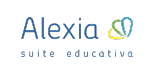 Logo de Alexia