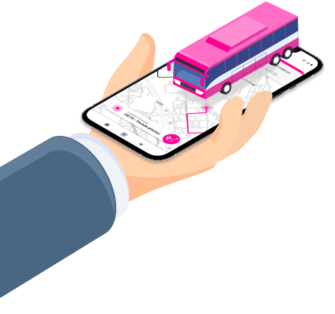 Ilustración de para quién es BatOnRoute