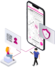 Ilustración de Por qué BatOnRoute