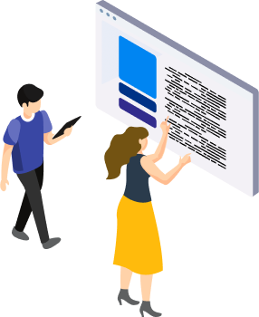 Ilustración de la Integración