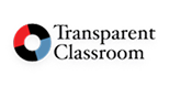 Logo de Transparent Classroom